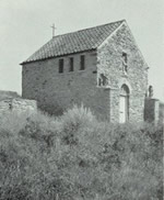 War Memorial Chapel